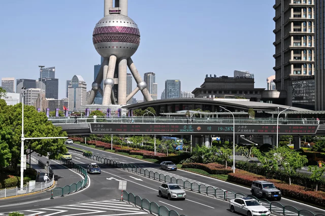 Does China’s $11B Secondary Boom Signal Private Equity Rebound?