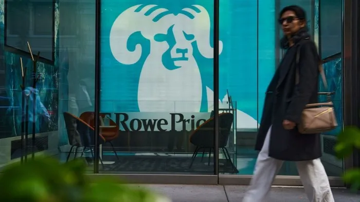 Goldman Takes $1B Stake as T. Rowe Leaps Into Alternatives