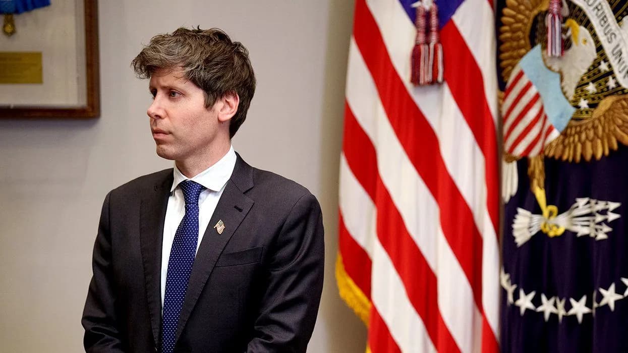 OpenAI is accelerating $115B into AI infrastructure