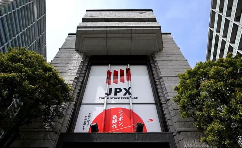 Private Equity's Newest Capital Is Japanese