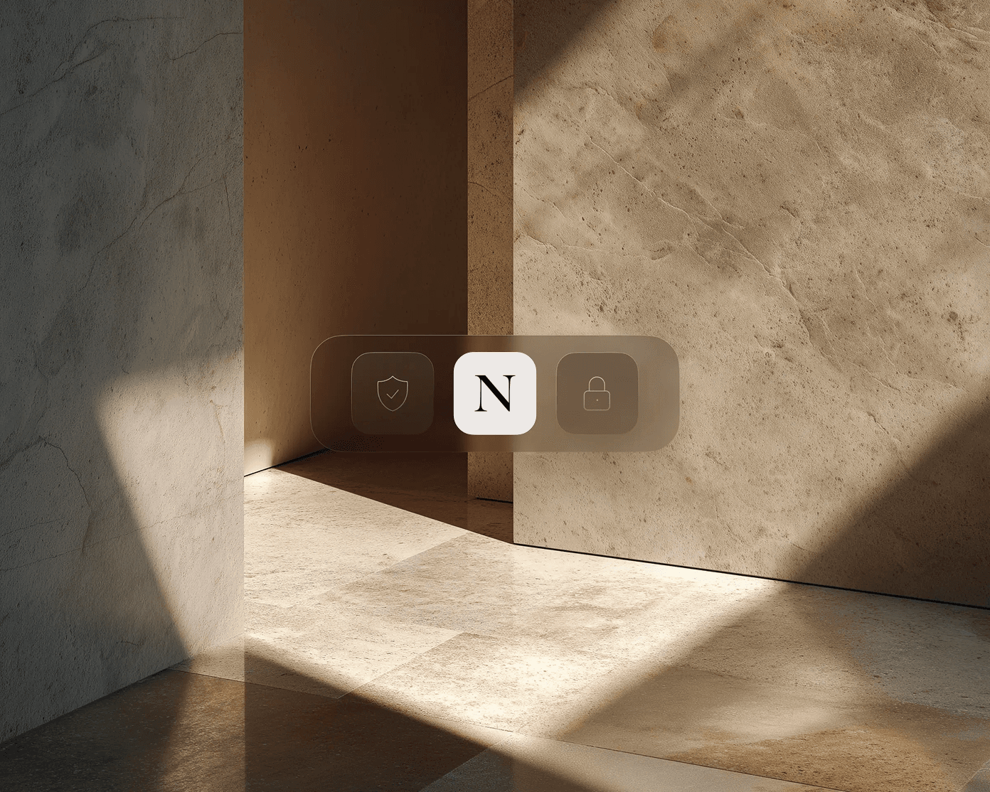 Security architecture