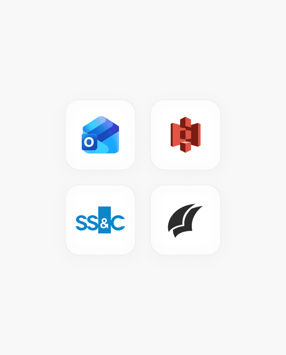 Connect Any Data Source