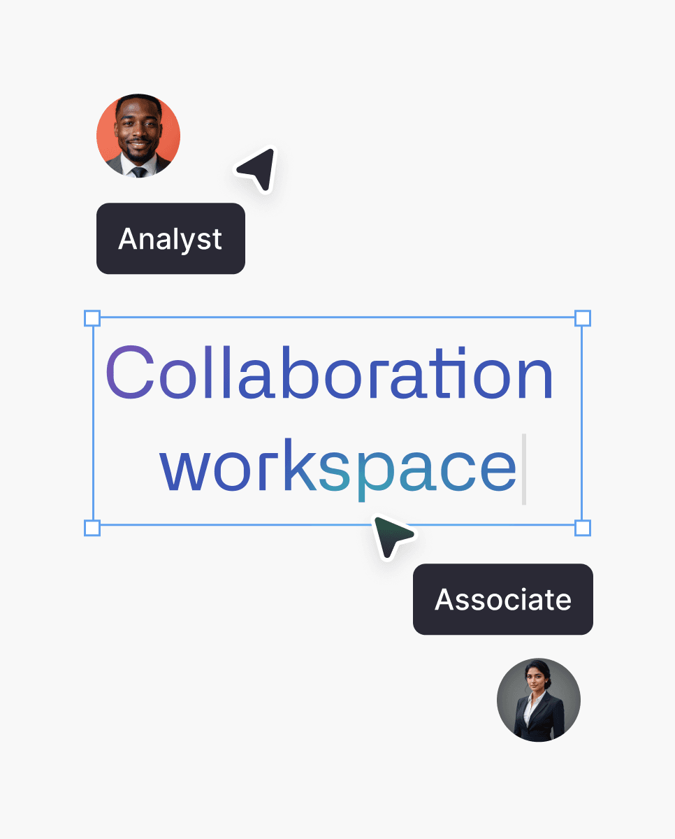 Collaborate in Context