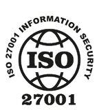 ISO 27001 certification
