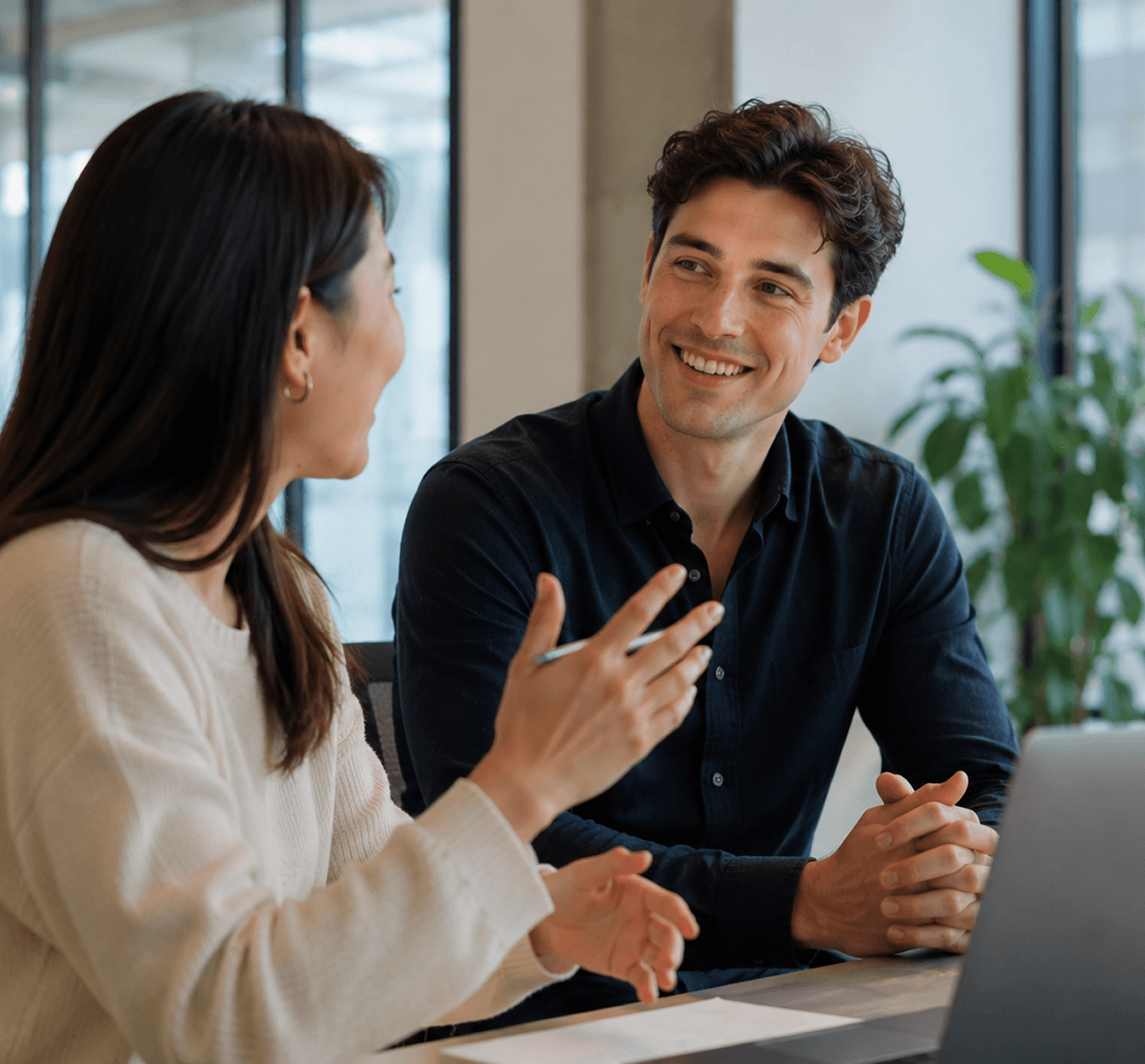 Security collaboration