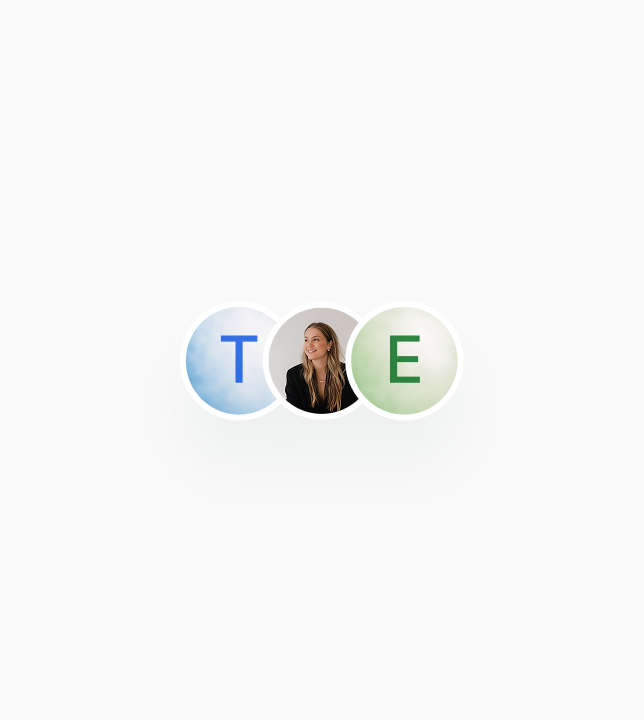 Overlapping avatars representing people with access to library content