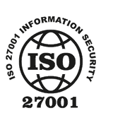 ISO 27001 certification